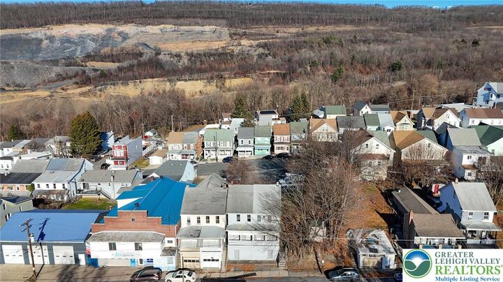 Property Photo:  335 W Patterson Street  PA 18232 
