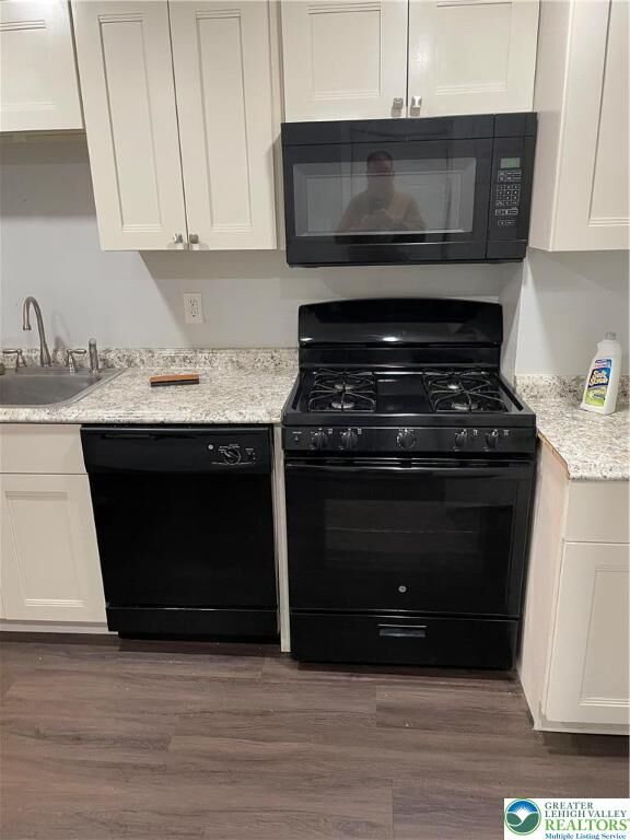 Property Photo: 312 E Garrison Street PA 18018