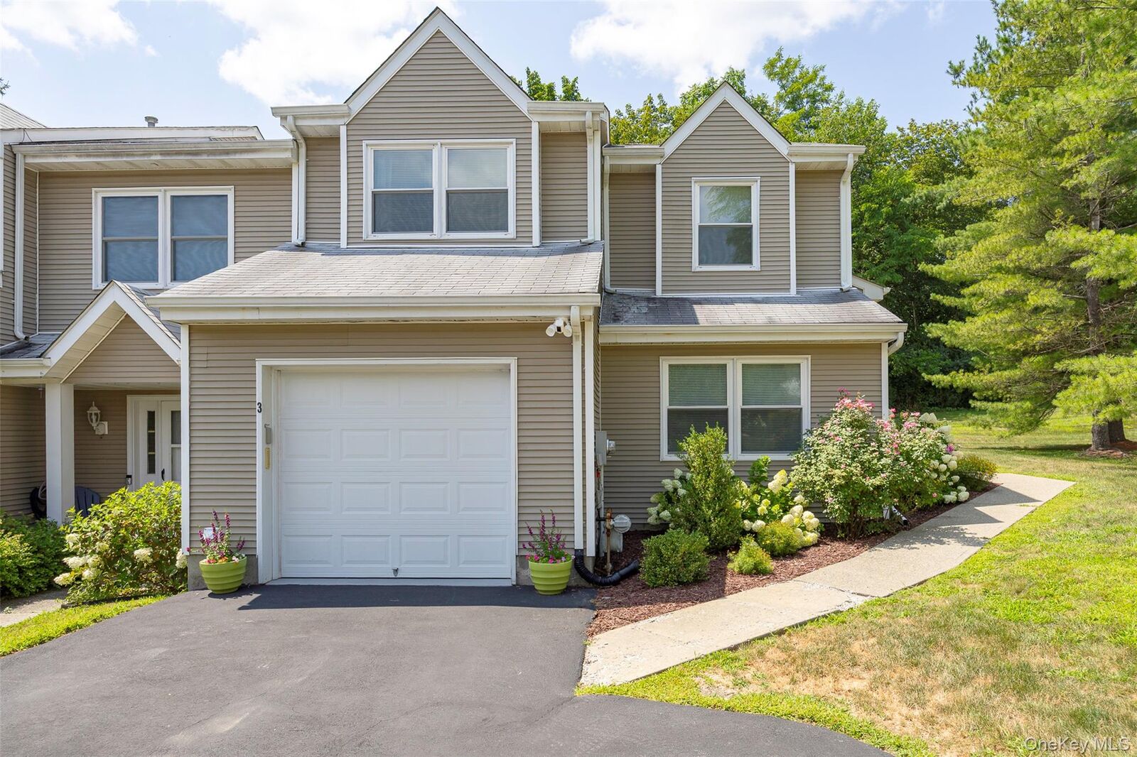 Property Photo: 3 Deer Crossing Drive NY 12524