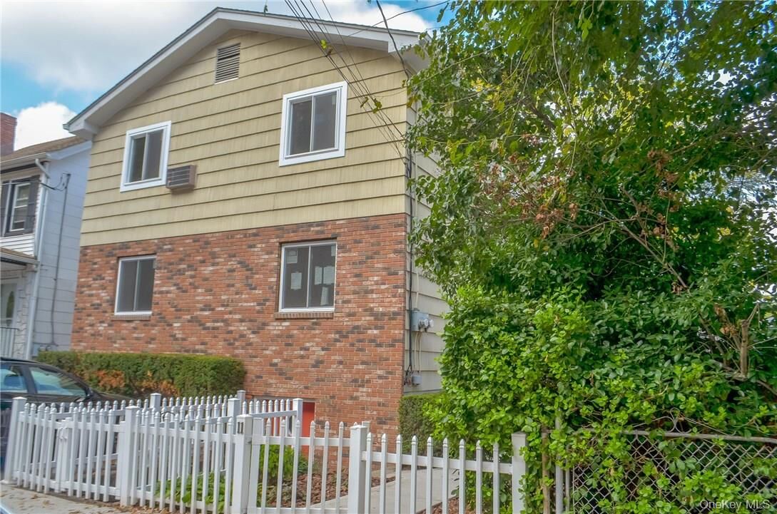 Property Photo:  11 Elm Street 2nd Floor  NY 10591 