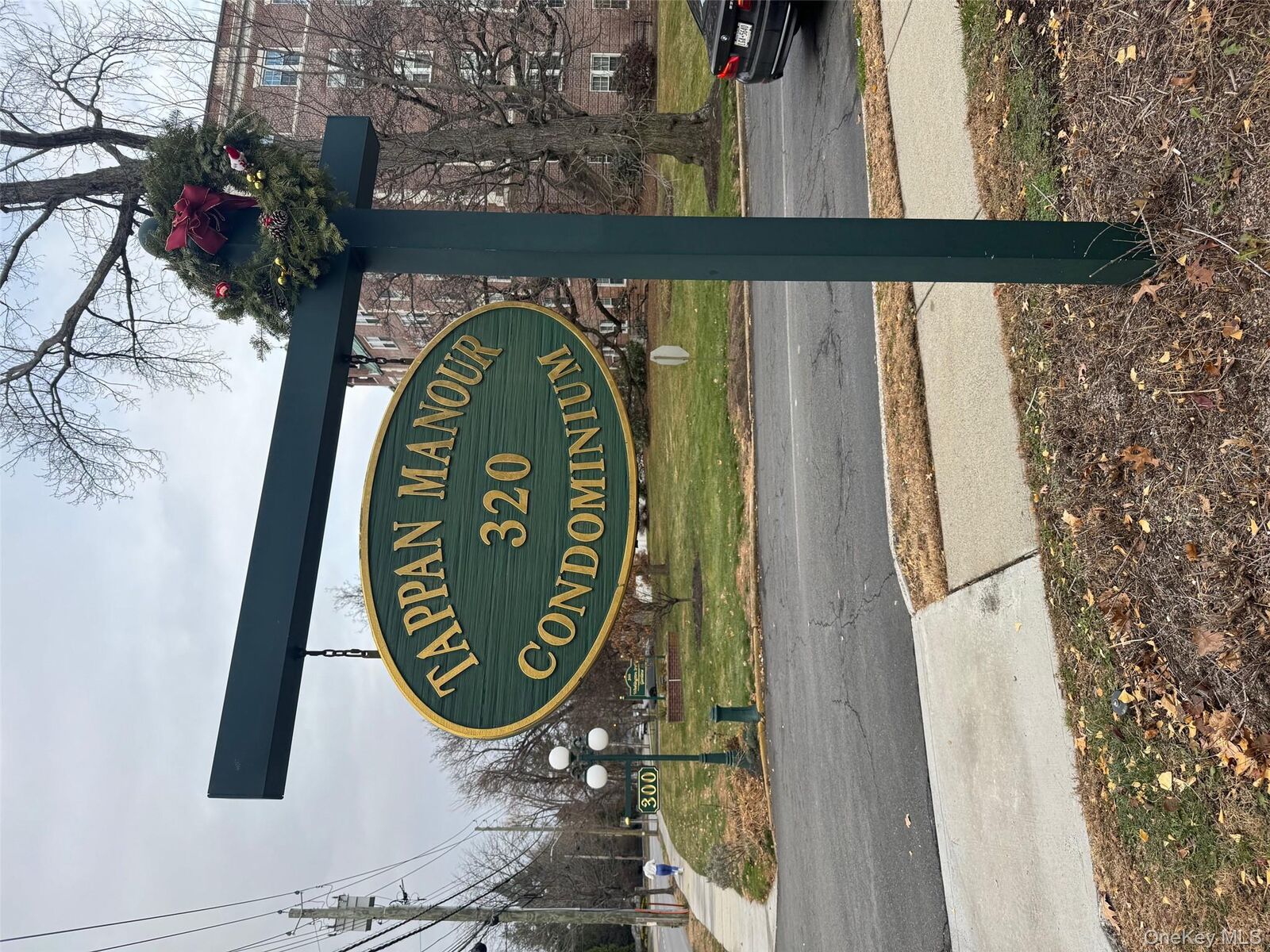 Property Photo: 320 S Broadway N9 NY 10591