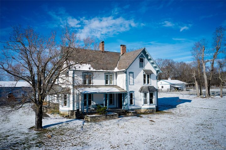 Property Photo: 2948 State Route 94 NY 10918