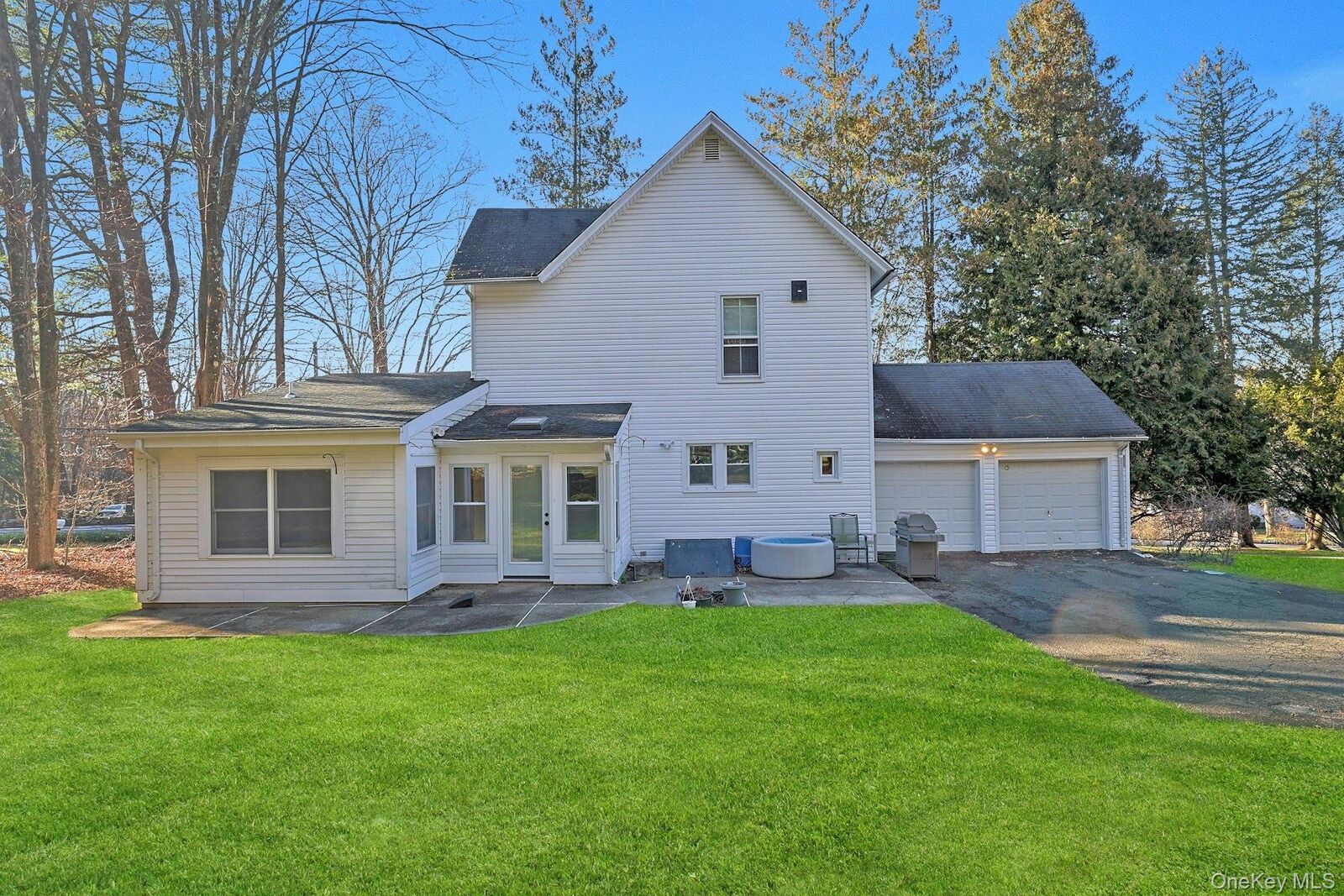 Property Photo: 46 Mile Road NY 10901