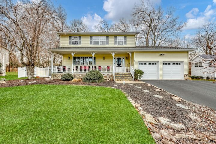 18 Mountainview Avenue  Airmont NY 10901 photo