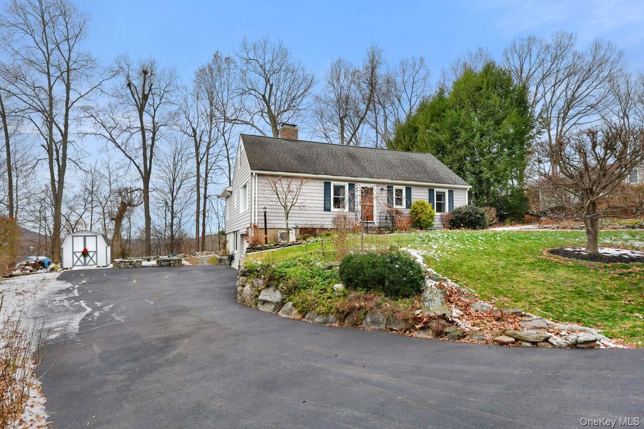 Property Photo: 53 Hillcrest Avenue NY 10509