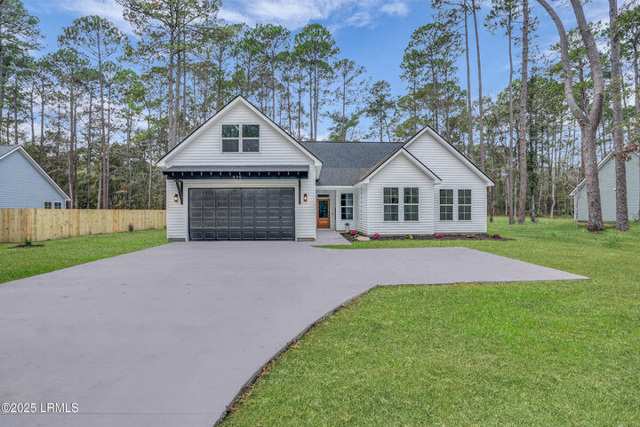 Property Photo: 575 Sams Point Road SC 29907