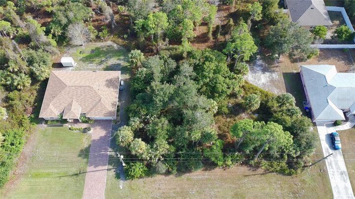 Property Photo: S Haberland Boulevard FL 34288