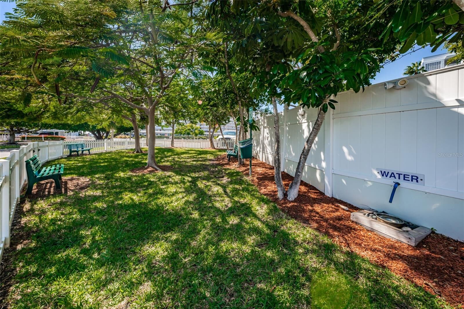 Property Photo: 5925 Shore Boulevard S 505 FL 33707
