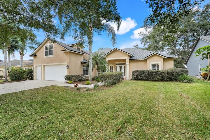 Property Photo: 16729 Tall Grass Lane FL 34711