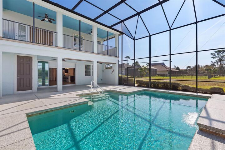 Property Photo: 36 Heron Drive FL 32137