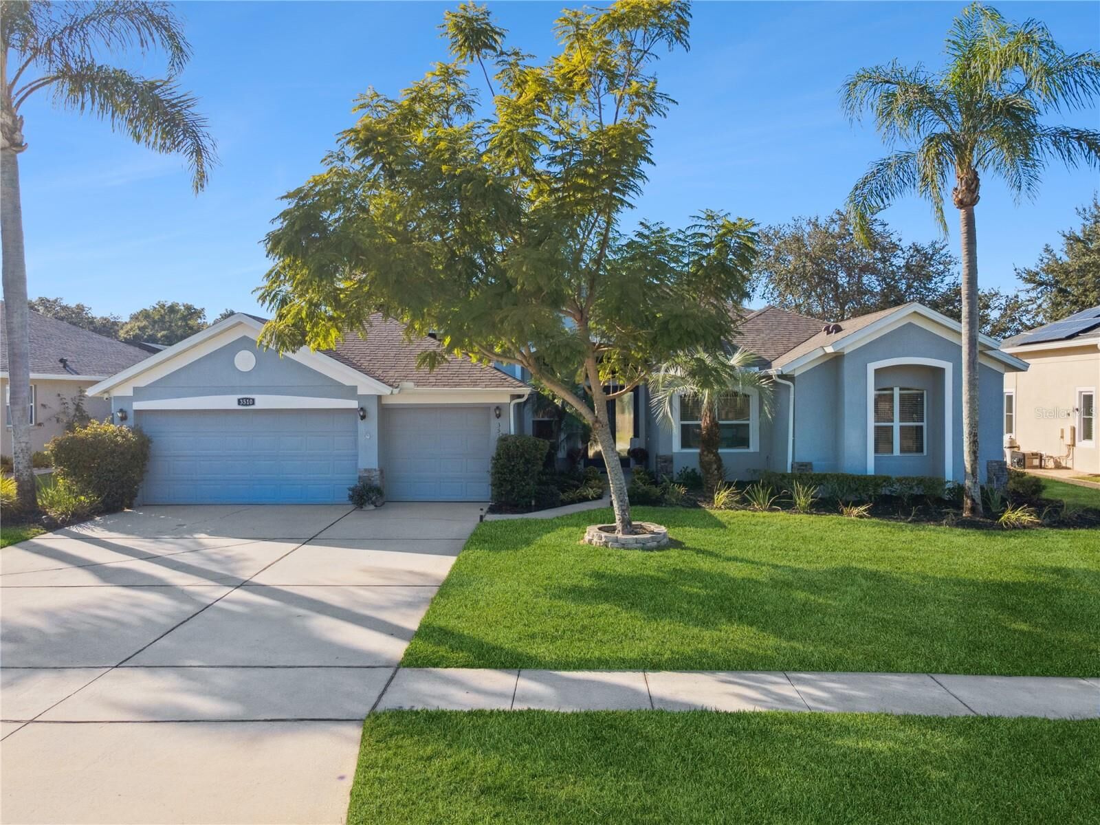 Property Photo:  3510 Kilmarnock Drive  FL 32712 