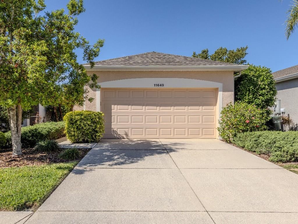 Property Photo:  11649 Tempest Harbor Loop  FL 34292 