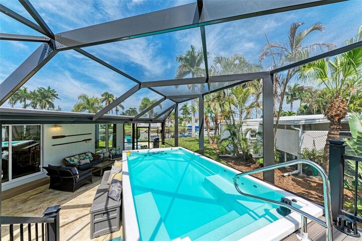 Property Photo: 740 Deauville Drive FL 33950