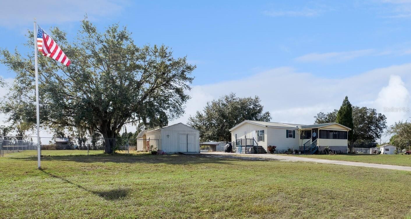 Property Photo:  294 Cesara Estates Loop  FL 33860 