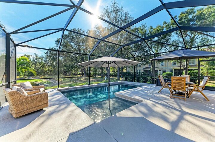 Property Photo: 11204 Coralbean Drive FL 34202