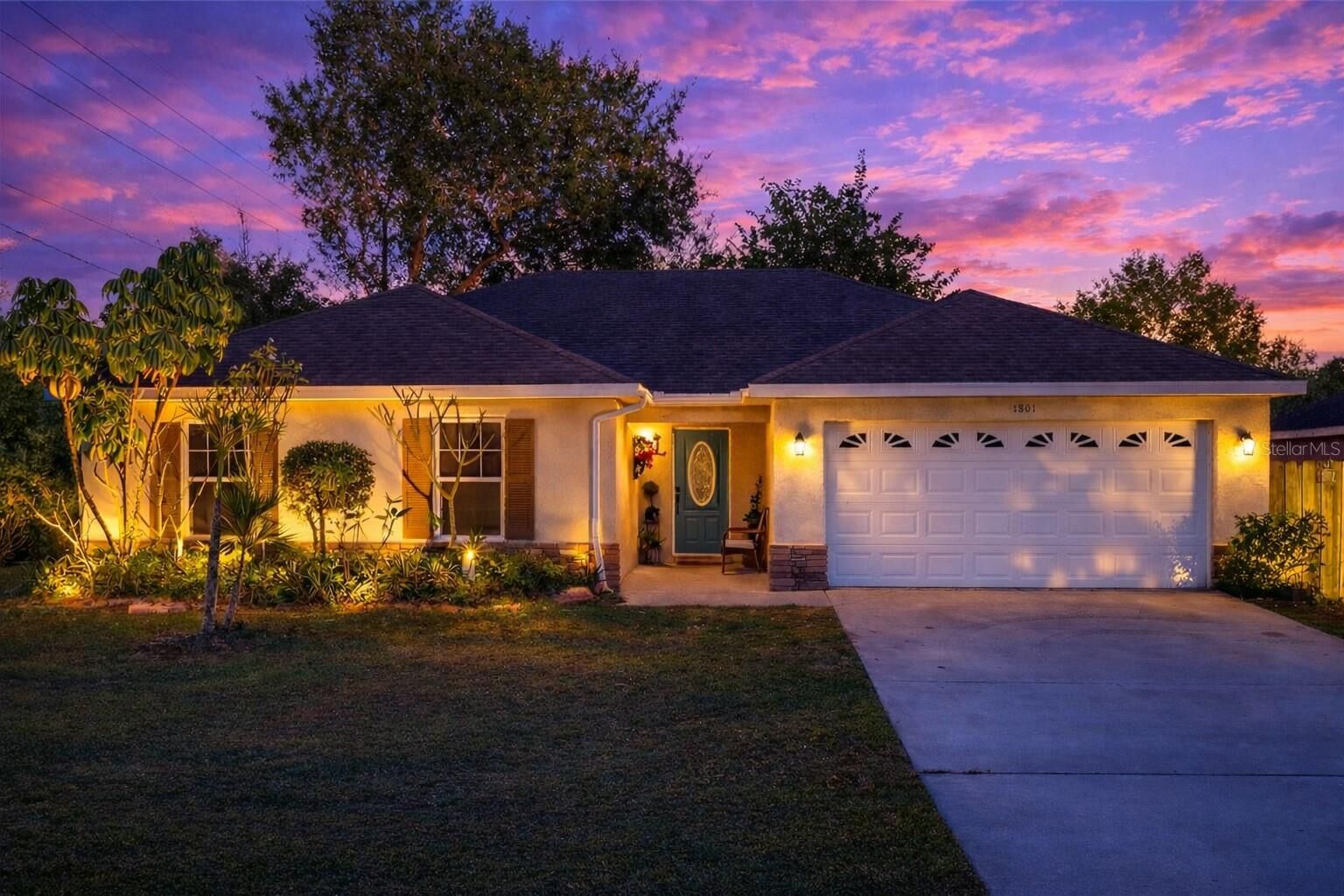 Property Photo:  1801 Missouri Ave  FL 34769 