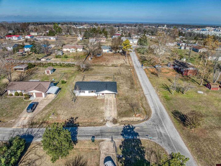 Property Photo:  11 Voorheis Drive  AR 72653 