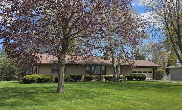 Property Photo:  1870 Morin Street  MI 48708-6956 