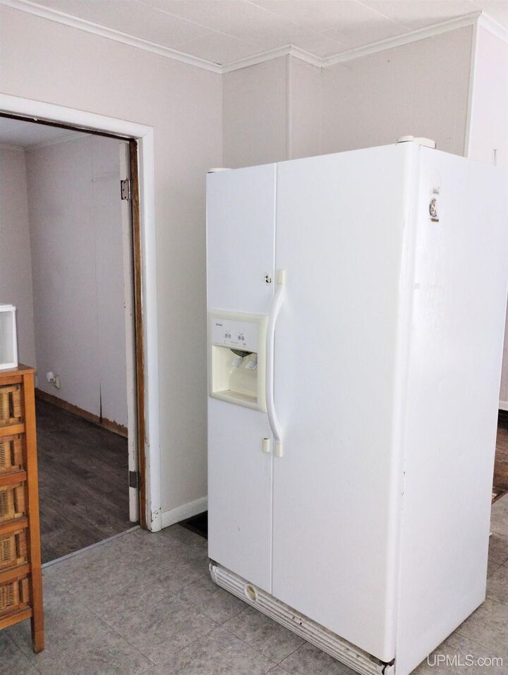 Property Photo: 203.5 S Lincoln Road MI 49829