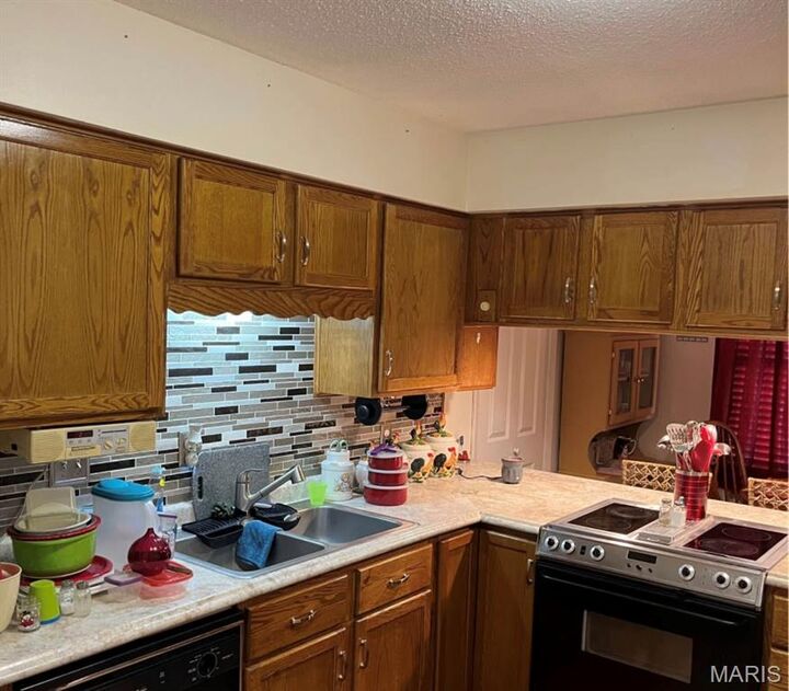 Property Photo: 719 N West Street MO 63801