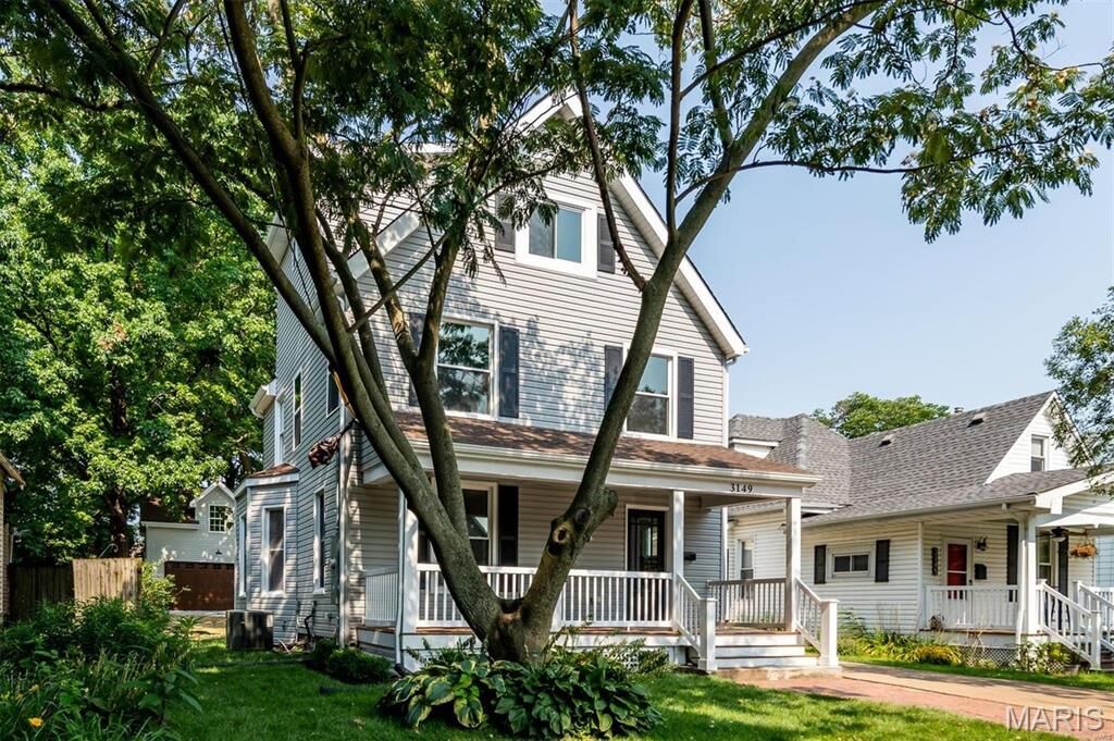Property Photo:  3149 Cherry Avenue  MO 63143 