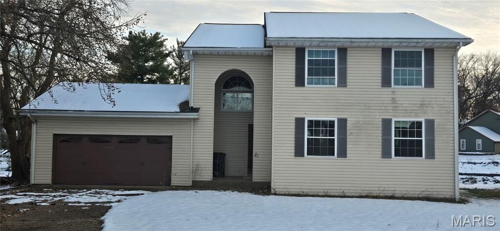 Property Photo: 14 Bayside Court MO 63367