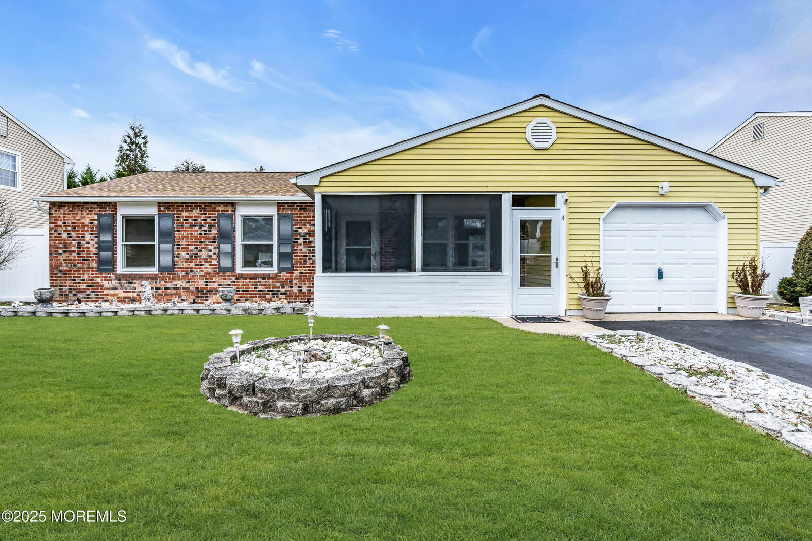 Property Photo: 4 Evergreen Place NJ 07731