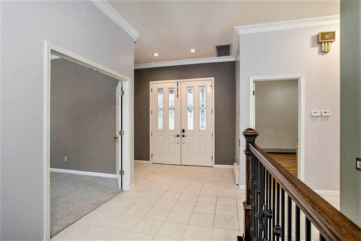 Property Photo: 15685 Kesselwood Trail MI 49068