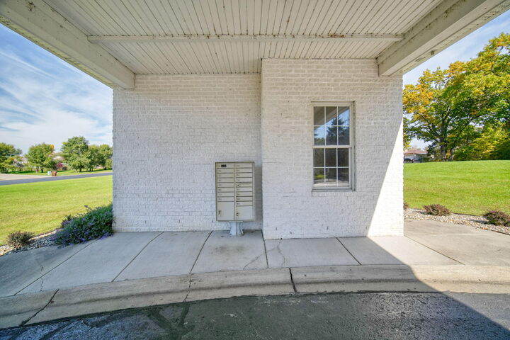 Property Photo: 30 Coronado Drive MI 49201