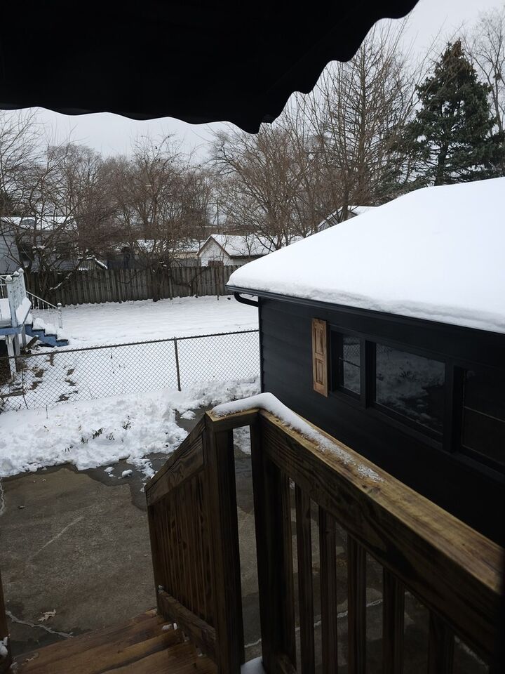 Property Photo: 295 Chappel Avenue IL 60409