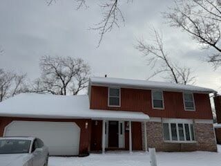 Property Photo: 1421 Lawrence Cres Road IL 60422