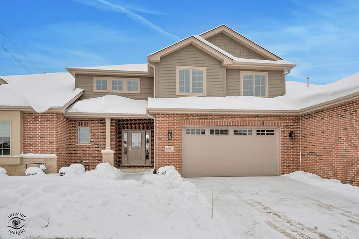 8893 Buffington Breakwater Drive  Frankfort IL 60423 photo