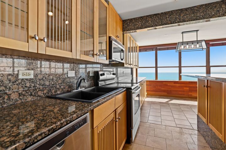 Property Photo: 655 W Irving Park Road 4101 IL 60613