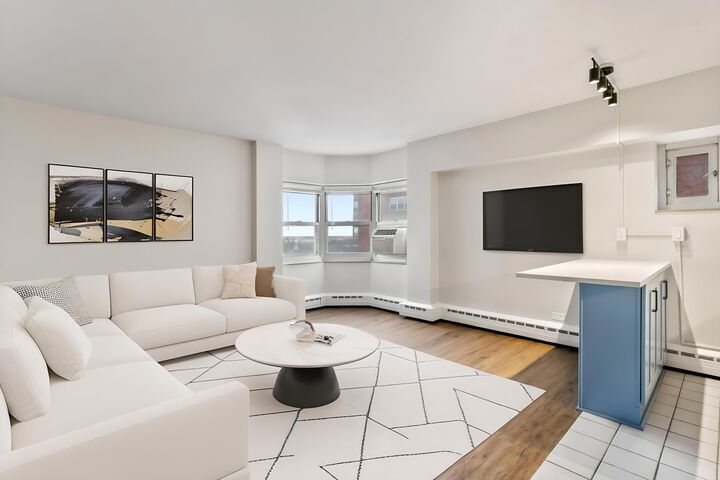 Property Photo:  4980 N Marine Drive 938  IL 60640 