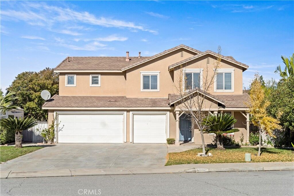 Property Photo: 19566 Denair Court CA 92508