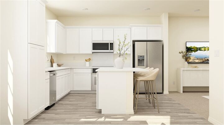 Property Photo:  1134 Thunderchief Lane  CA 92376 