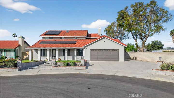 Property Photo:  4311 Glenroy Court  CA 92509 