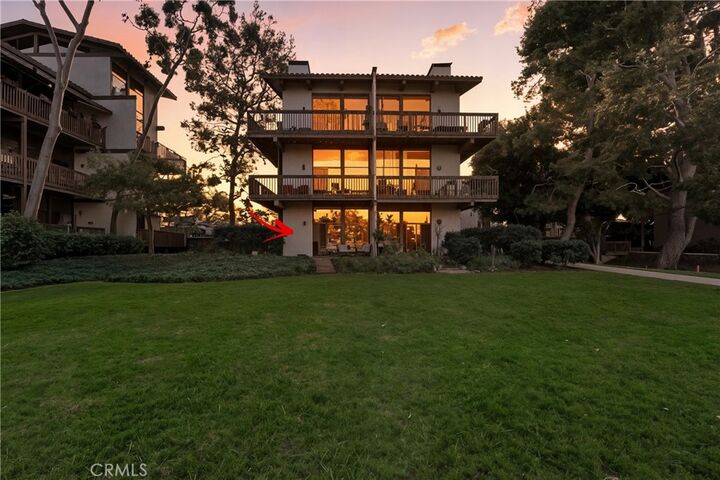 Property Photo: 8103 Marina Pacifica N CA 90803