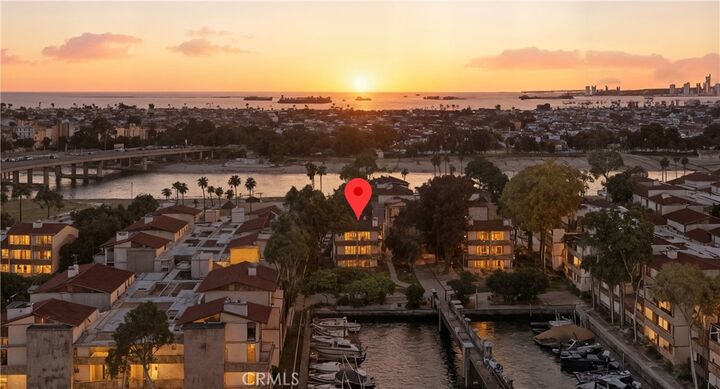 Property Photo: 8103 Marina Pacifica N CA 90803