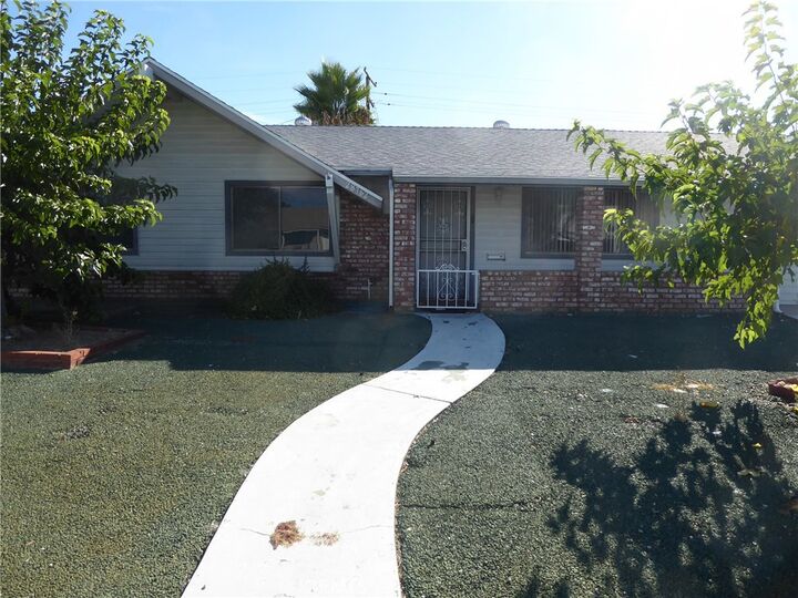 Property Photo: 28762 Olympia CA 92586