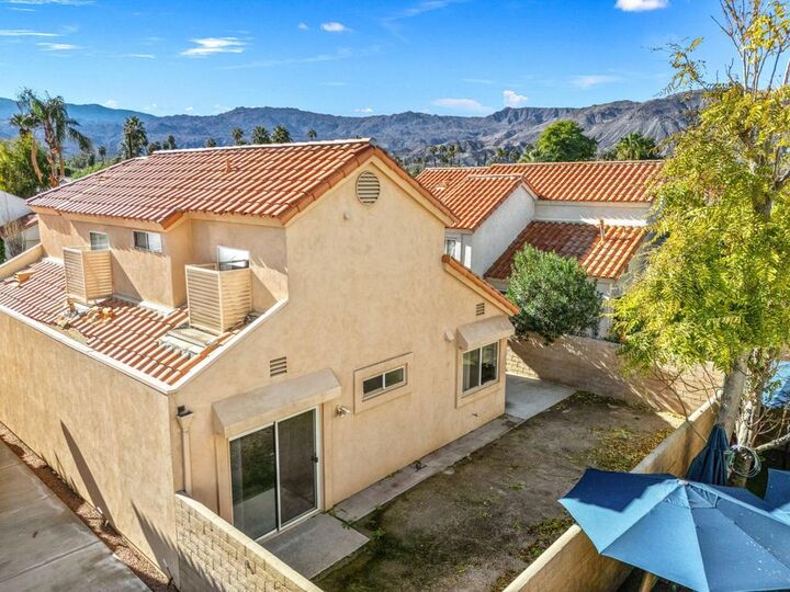 Property Photo:  73950 Olive Court  CA 92260 