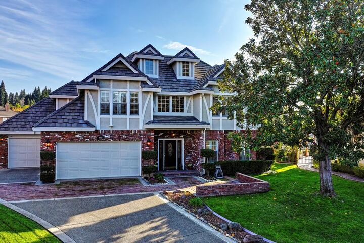 4816 Breckenridge Court  Granite Bay CA 95746 photo