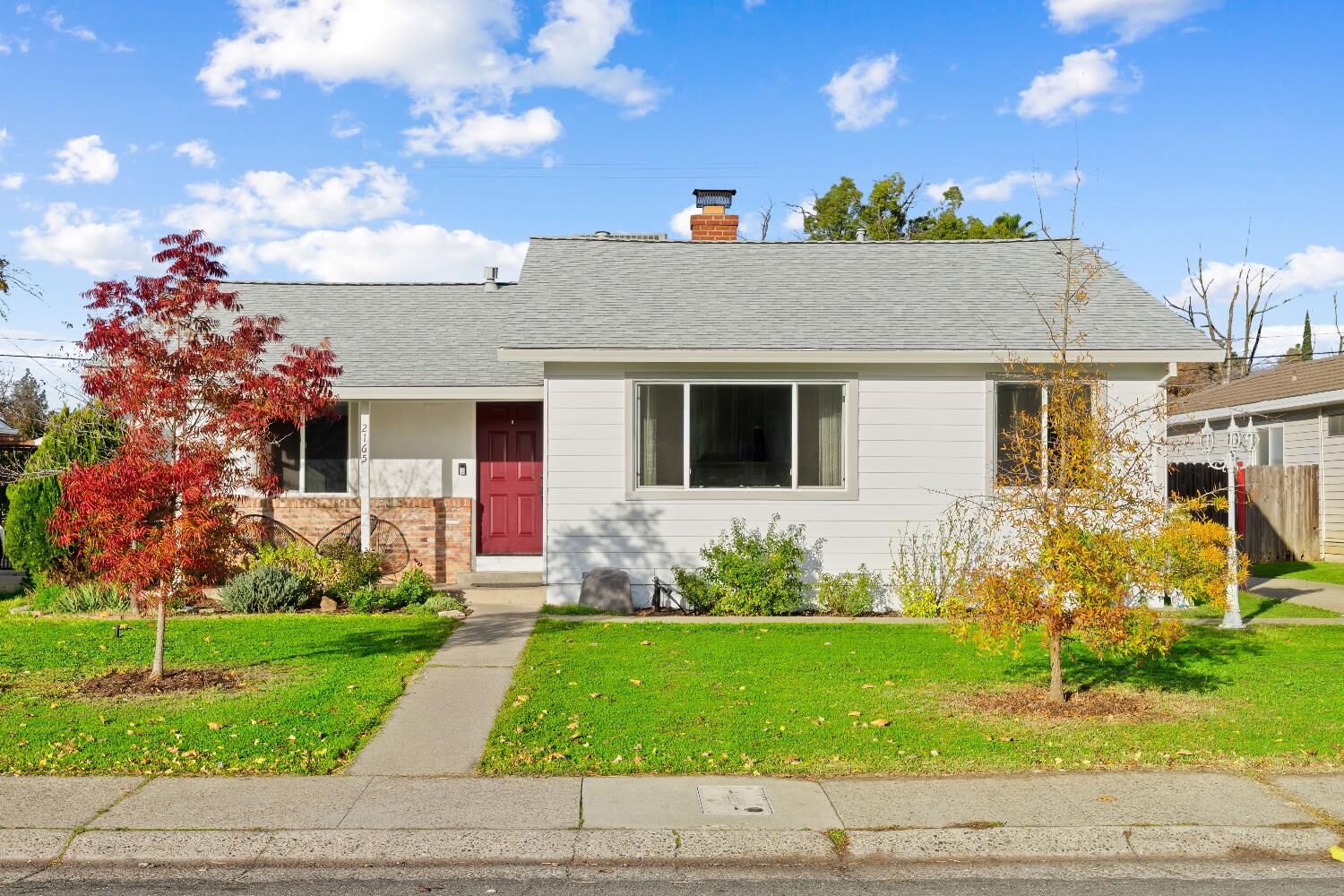 Property Photo: 2165 22nd Avenue CA 95822