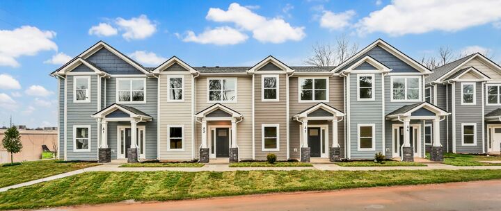 Property Photo:  180 Clay Ridge Drive A1  TN 37040 