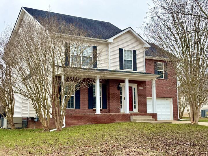 Property Photo: 3316 Sunny Slope Dr TN 37043