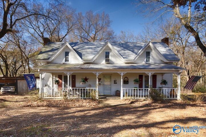 21345 Lake Bates Road  Athens AL 35614 photo
