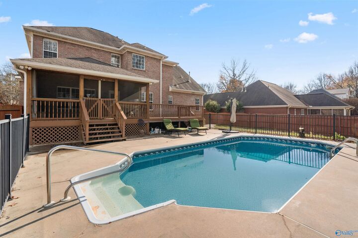 Property Photo: 118 Thoroughbred Trail AL 35758