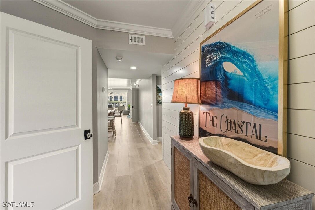 Property Photo: 9103 Vanderbilt Drive 2 FL 34108