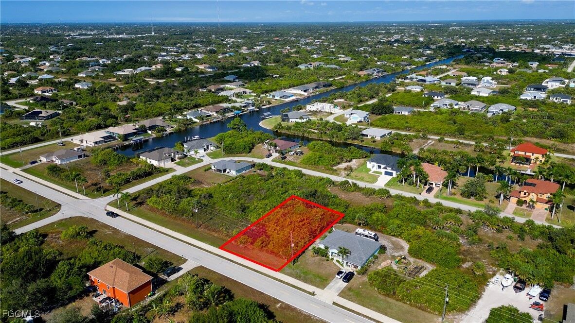 Property Photo:  14110 Appleton Boulevard  FL 33981 
