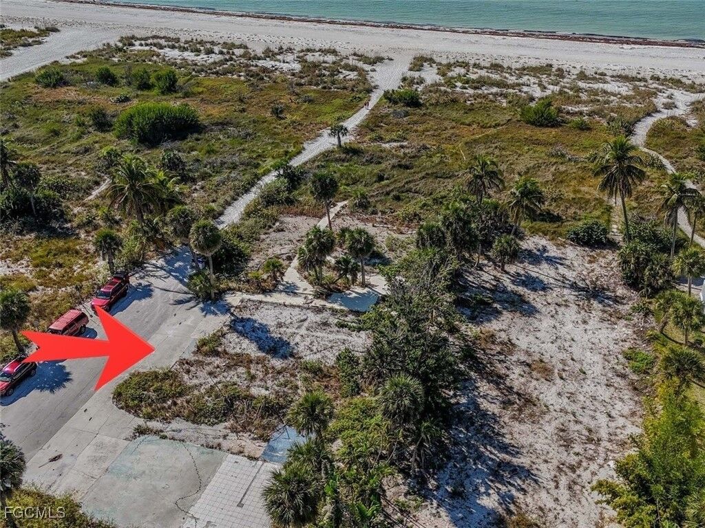 Property Photo: 103 Gulf Drive FL 33931